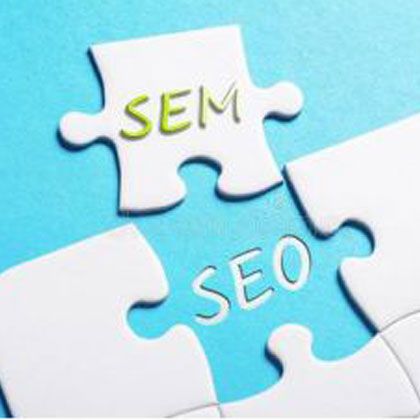 SEO/SEM